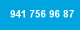 941 756 96 87 941 756 96 87